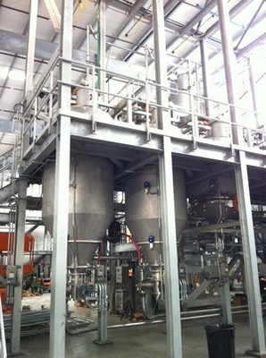 松原添加劑技術美洲公司在美國休斯敦建立一站式系統(tǒng)工廠,助力計算機軟件技術開發(fā)與化工行業(yè)融合